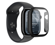 AmazingThing Radix z etui Apple Watch Series 11 42 mm czarne - 1483848 - zdjęcie 3